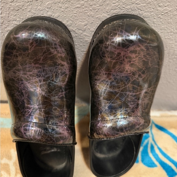 DANSKO Danish Clog Excellent Condition (originally $145) - Picture 7 of 12